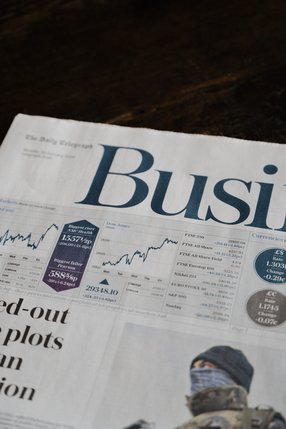 Invoice Finance vs Business Overdraft: Which is Right for Your Business?